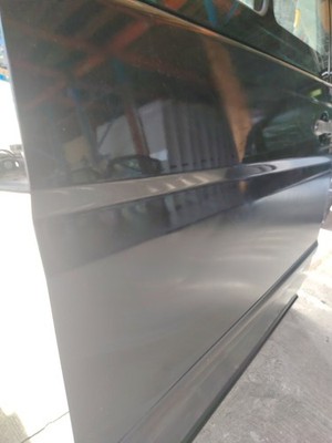 Mercedes Vito W639 2005 2014 Side Loading Sliding Door OS P1397 - Image 17