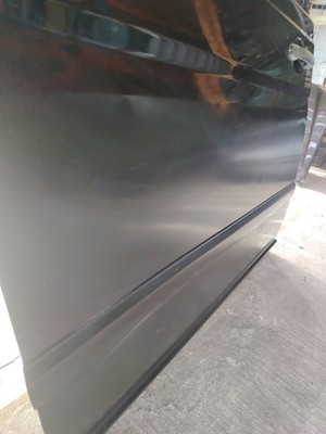Mercedes Vito W639 2005 2014 Side Loading Sliding Door OS P1397 - Image 18