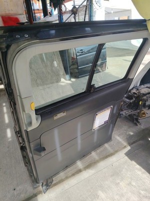 Mercedes Vito W639 2005 2014 Side Loading Sliding Door OS P1397 - Image 20