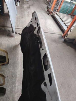 Volkswagen Crafter 2007 2017 Bonnet P1400 BREAKING - Image 13