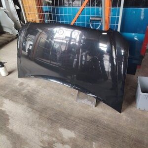 Mercedes Vito Bonnet W639 2004 2014 P1401