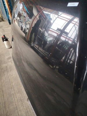 Mercedes Vito Bonnet W639 2004 2014 P1401 - imagine 5