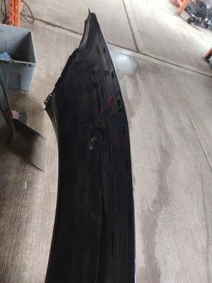 Mercedes Vito Bonnet W639 2004 2014 P1401 - imagine 14
