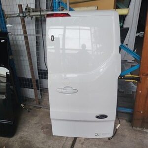 Ford Transit CUSTOM 2012 2023 Rear Door Right Side OS P1406 BREAKING