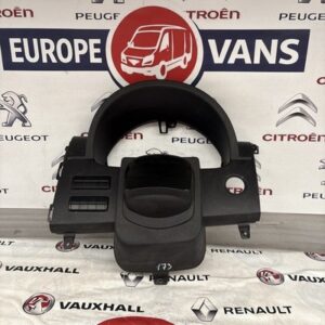 Mercedes Sprinter W906 Speedometer Surround Trim A9066800280 (173)