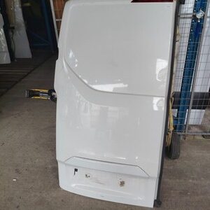 Ford Transit CUSTOM 2012 2023 Rear Door Left Side NS P1406 BREAKING
