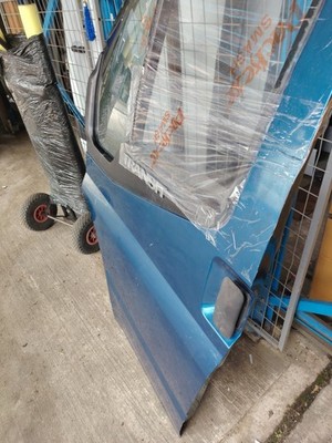 Ford Transit 2006 2014 Front Door Left Side NS P1249 - Image 5