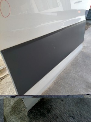 VW Crafter Front Door OS 2017 2026 BREAKING P1409 - Image 10