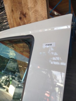 VW Crafter Front Door NS 2017 2026 BREAKING P1410 - Image 2
