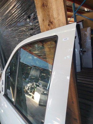 VW Crafter Front Door NS 2017 2026 BREAKING P1410 - Image 3