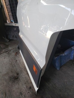 VW Crafter Front Door NS 2017 2026 BREAKING P1410 - Image 7