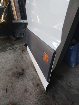 VW Crafter Front Door NS 2017 2026 BREAKING P1410 - Image 8