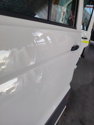 VW Crafter Front Door NS 2017 2026 BREAKING P1410 - Image 10