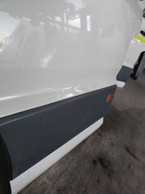 VW Crafter Front Door NS 2017 2026 BREAKING P1410 - Image 12