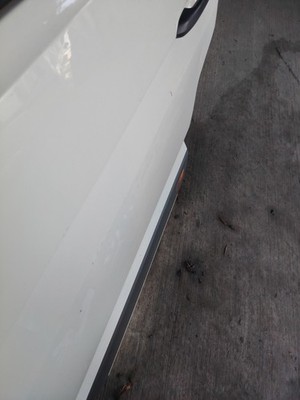 VW Crafter Front Door NS 2017 2026 BREAKING P1410 - Image 13