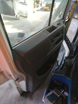 VW Crafter Front Door NS 2017 2026 BREAKING P1410 - Image 14