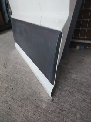 VW Crafter Front Door NS 2017 2026 BREAKING P1411 - Image 8