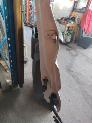 VW Crafter Front Door NS 2017 2026 BREAKING P1411 - Image 10