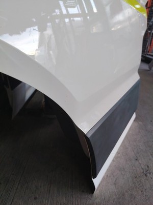 VW Crafter Front Door NS 2017 2026 BREAKING P1411 - Image 12