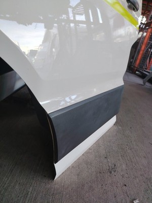 VW Crafter Front Door NS 2017 2026 BREAKING P1411 - Image 13