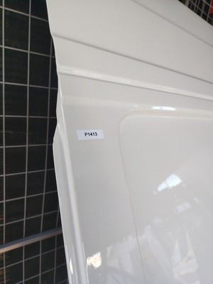 VW Crafter Sliding Door Left Side NS 2017 2026 BREAKING P1413 - Image 2