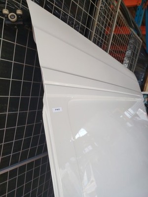 VW Crafter Sliding Door Left Side NS 2017 2026 BREAKING P1413 - Image 3