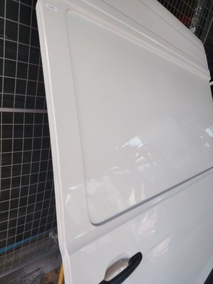 VW Crafter Sliding Door Left Side NS 2017 2026 BREAKING P1413 - Image 5