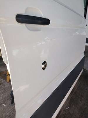 VW Crafter Sliding Door Left Side NS 2017 2026 BREAKING P1413 - Image 8