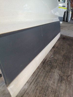 VW Crafter Sliding Door Left Side NS 2017 2026 BREAKING P1413 - Image 10
