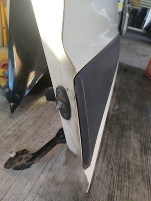 VW Crafter Sliding Door Left Side NS 2017 2026 BREAKING P1413 - Image 11