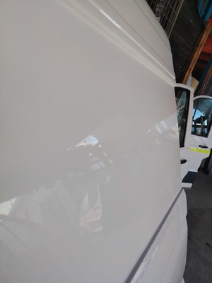 VW Crafter Sliding Door Left Side NS 2017 2026 BREAKING P1413 - Image 13