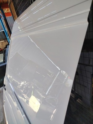 VW Crafter Sliding Door Left Side NS 2017 2026 BREAKING P1413 - Image 15
