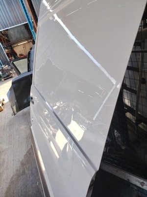 VW Crafter Sliding Door Left Side NS 2017 2026 BREAKING P1413 - Image 16