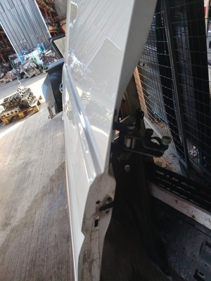 VW Crafter Sliding Door Left Side NS 2017 2026 BREAKING P1413 - Image 17