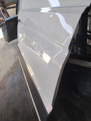 VW Crafter Sliding Door Left Side NS 2017 2026 BREAKING P1413 - Image 19