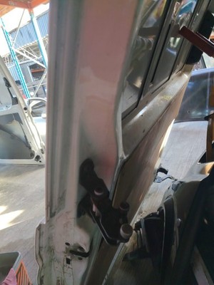 VW Crafter Sliding Door Left Side NS 2017 2026 BREAKING P1413 - Image 21