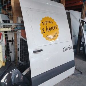 Mercedes Sprinter W907 W910 2018 2026 Sliding Door Left Side NS BREAKING P1415
