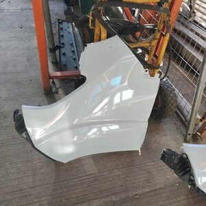 Peugeot Boxer Relay Ducato 2015 2024 Front Wing Fender Left Side NS P1255