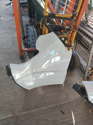 Peugeot Boxer Relay Ducato 2015-2024 Front Wing Fender Left Side NS