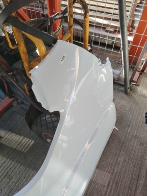 Peugeot Boxer Relay Ducato 2015-2024 Front Wing Fender Left Side NS