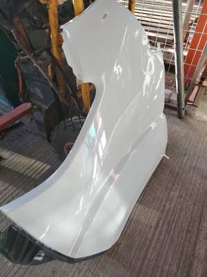 Peugeot Boxer Relay Ducato 2015-2024 Front Wing Fender Left Side NS
