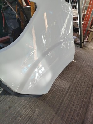 Peugeot Boxer Relay Ducato 2015-2024 Front Wing Fender Left Side NS