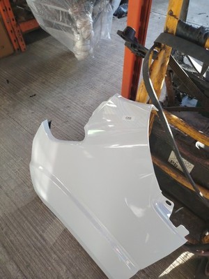 Peugeot Boxer Relay Ducato 2015-2024 Front Wing Fender Left Side NS