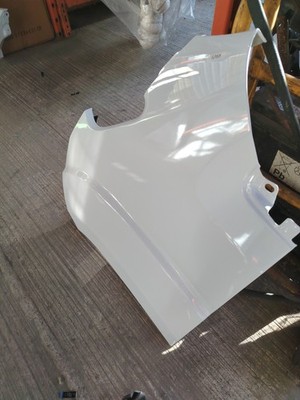 Peugeot Boxer Relay Ducato 2015-2024 Front Wing Fender Left Side NS