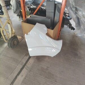 Peugeot Boxer Relay Ducato 2015-2024 Front Wing Fender Right Side OS