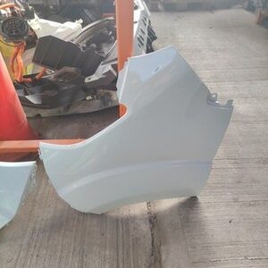 Peugeot Boxer Relay Ducato 2015 2024 Front Wing Fender Left Side NS P1257