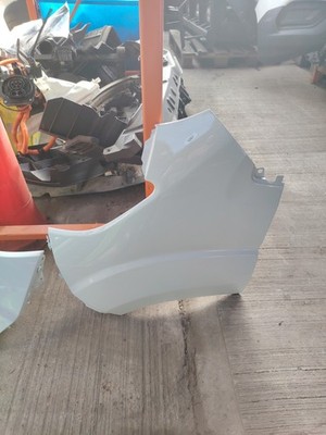 Peugeot Boxer Relay Ducato 2015-2024 Front Wing Fender Left Side NS