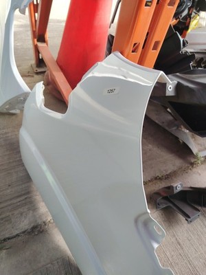 Peugeot Boxer Relay Ducato 2015-2024 Front Wing Fender Left Side NS