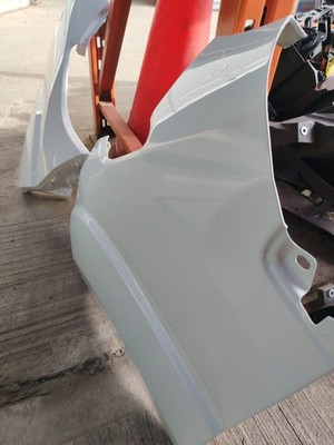 Peugeot Boxer Relay Ducato 2015-2024 Front Wing Fender Left Side NS