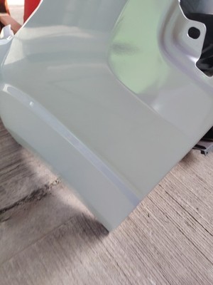 Peugeot Boxer Relay Ducato 2015-2024 Front Wing Fender Left Side NS